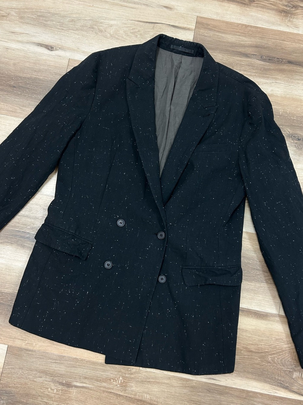 All Saints Men’s Blazer